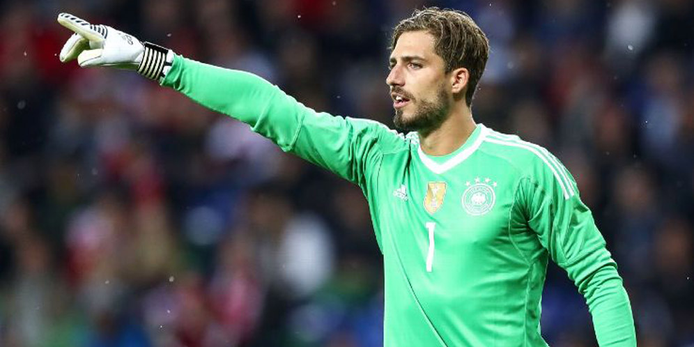 Kevin Trapp Sudah Fix Mau Tinggalkan PSG